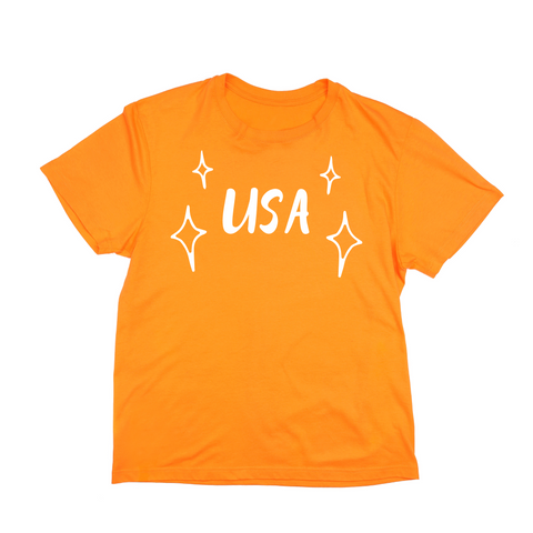 USA T-Shirt - 4th of July Shirt