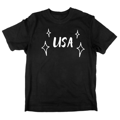 USA T-Shirt - 4th of July Shirt
