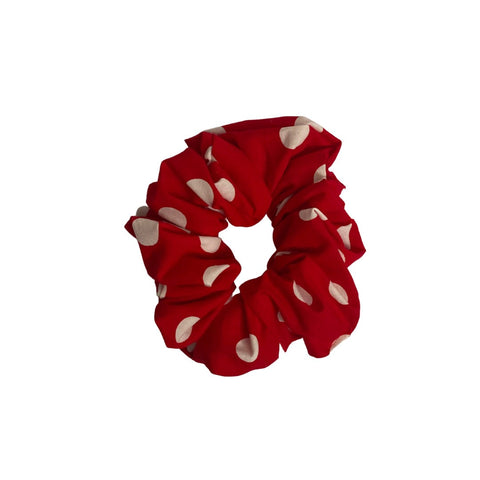 XL Scrunchies, Cotton Scrunchies, Smooth hair Scrunchies, Oversized, Valentine's Day Gift for Her |Scrunchies for Bridesmaids | Gift for her