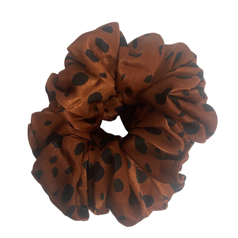 Satin Scrunchie
