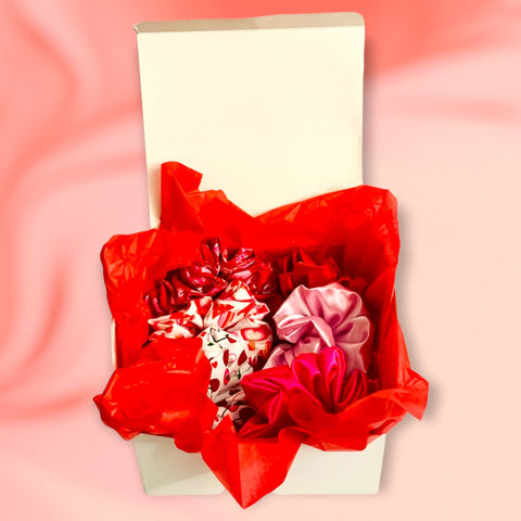 Valentine's Day Gift Box
