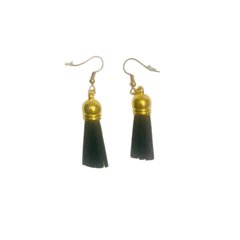 Tassel Earrings