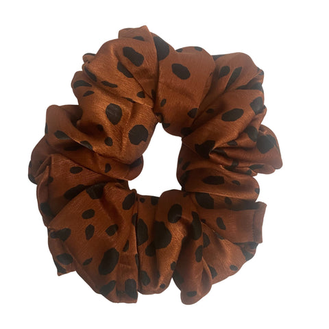 Satin Scrunchie