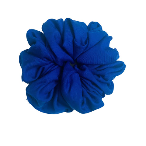 XL Cotton Scrunchie