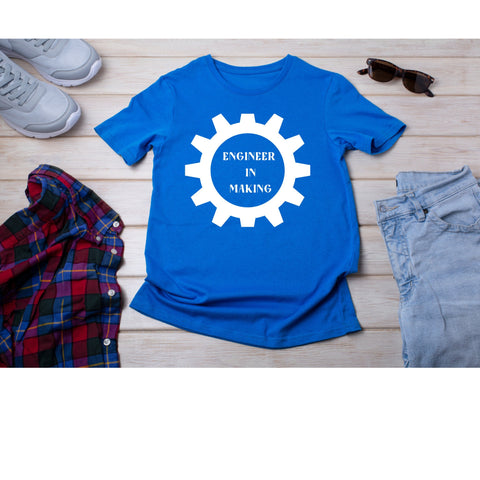 Engineer T-Shirt