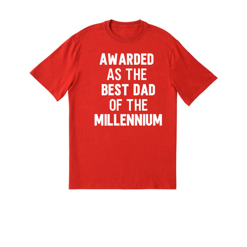 Father's Day Tshirt