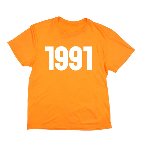 Personalized Birthday T-Shirt