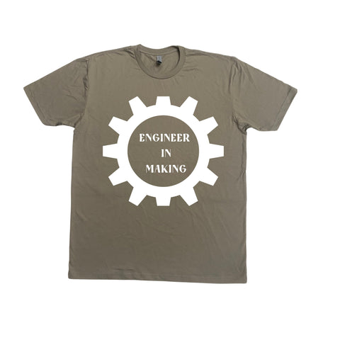 Engineer T-Shirt