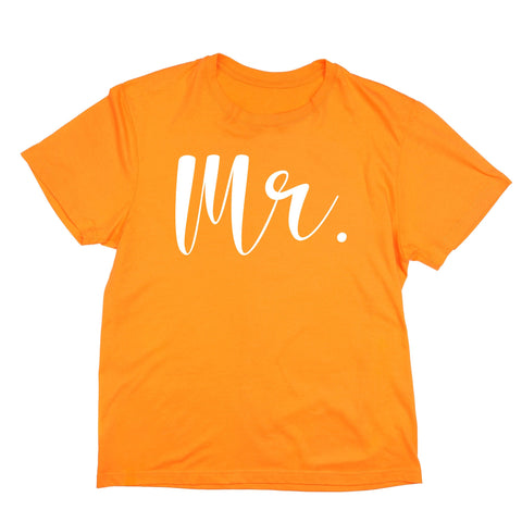 Mr Shirt - Husband Shirt