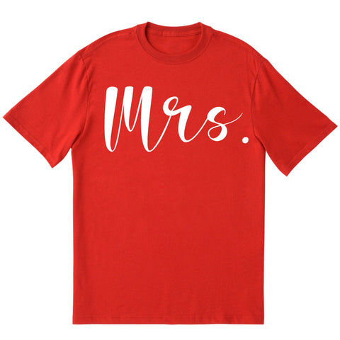 Mrs. Shirt - Wife Shirt