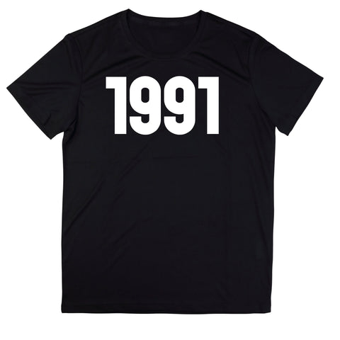 Personalized Birthday T-Shirt