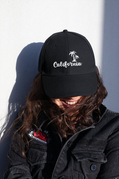 California Hat