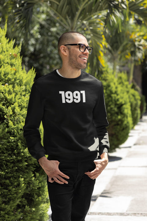 1991 Sweatshirt