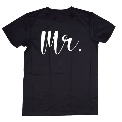 Mr Shirt - Husband Shirt