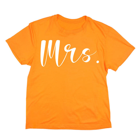 Mrs. Shirt - Wife Shirt