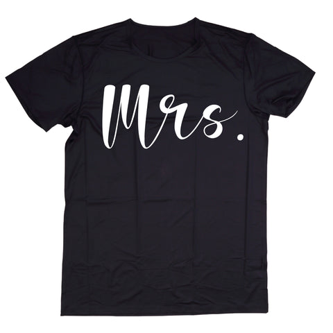 Mrs. Shirt - Wife Shirt