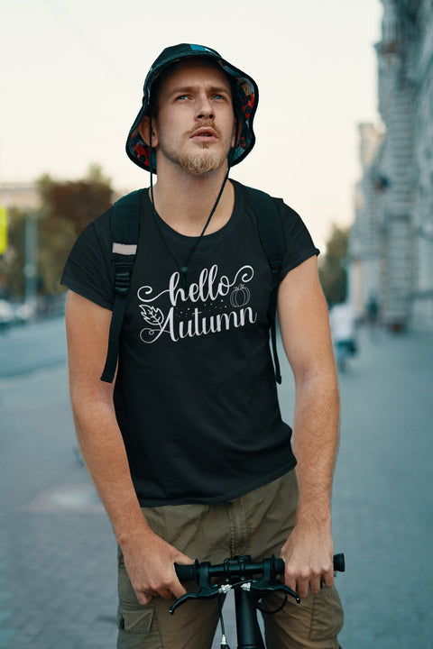 Hello Autumn Shirt
