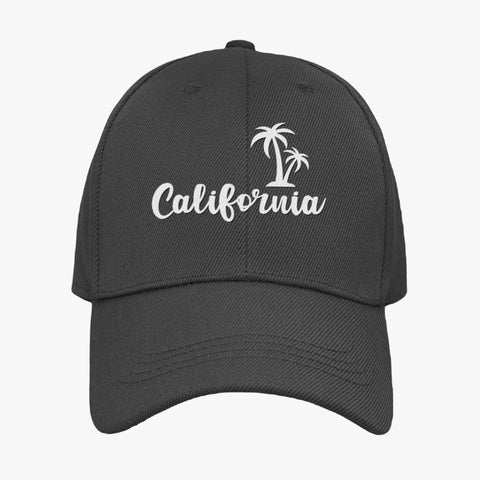 California Hat