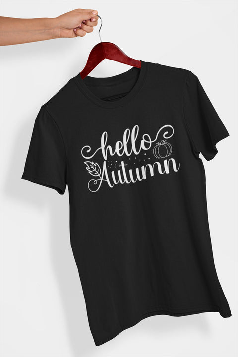 Hello Autumn Shirt