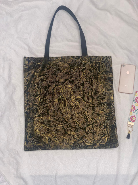 Reusable Tote bag
