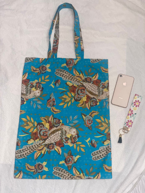 Reusable Tote bag