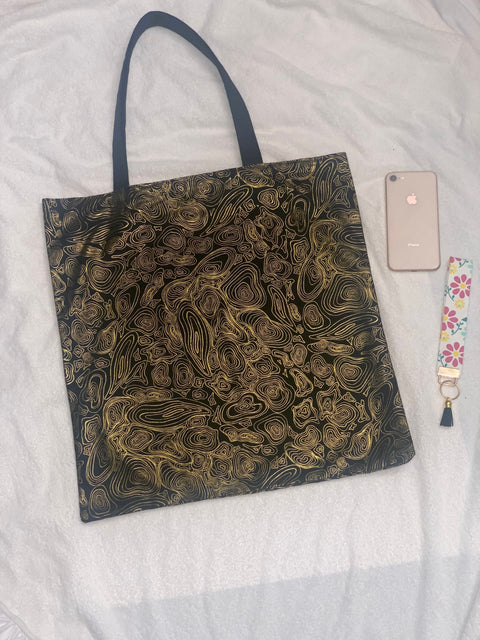 Reusable Tote bag