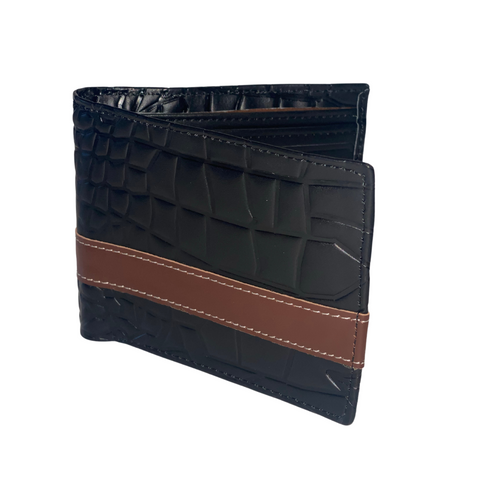 Stylish Leather Wallet