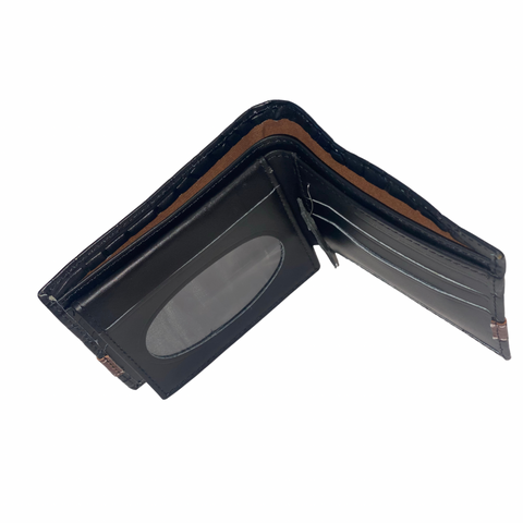 Stylish Leather Wallet