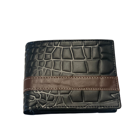 Stylish Leather Wallet