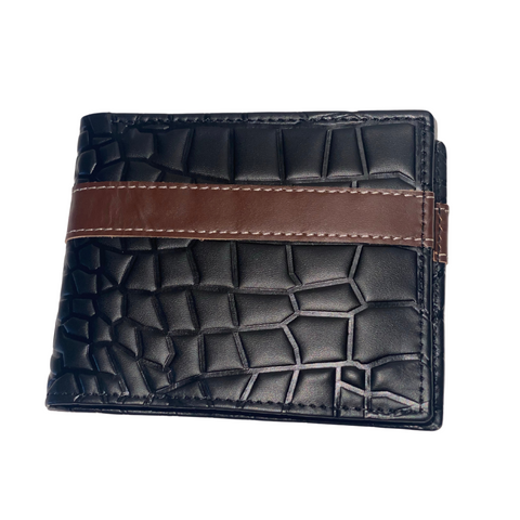 Stylish Leather Wallet