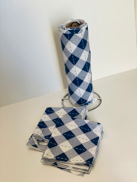 Paperless Towels
