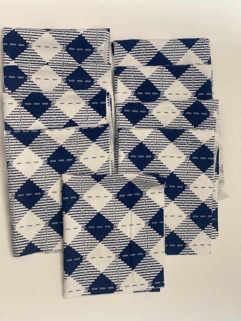 Paperless Towels