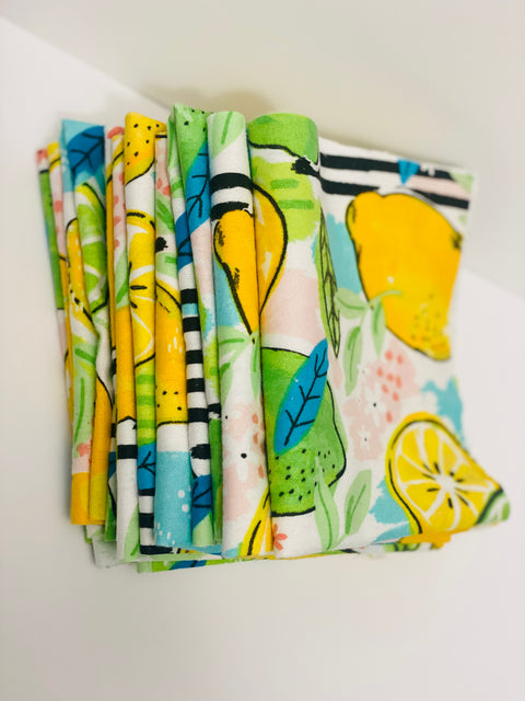 Paperless Towels