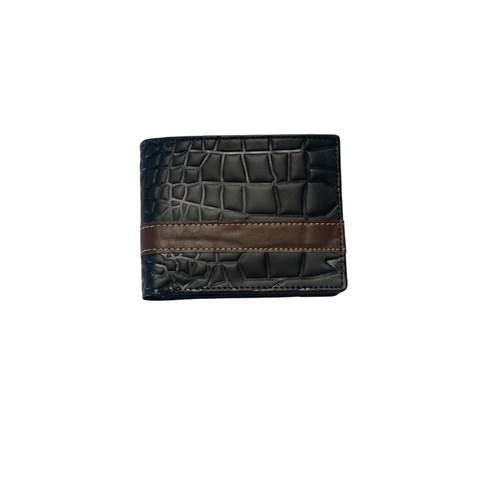 Stylish Leather Wallet