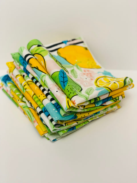 Paperless Towels